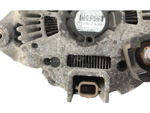    Рулевая рейка A003TX1781ZE, 231009096R   Opel Vivaro 2014 - 2018 года