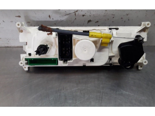 Блок управления климат-контролем 64111502212, 64111502212   Mini One  Cooper R50  53