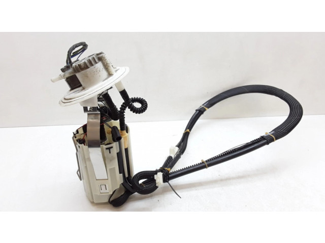 Насос топлива (в топливном баке)