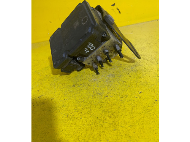 Блок АБС 00003306C000, 255KM   Jeep  Grand Cherokee (WK)  2005 - 2010 года