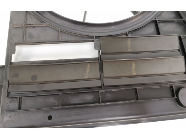 Вентилятор печки    1K0121205G   Volkswagen Jetta V