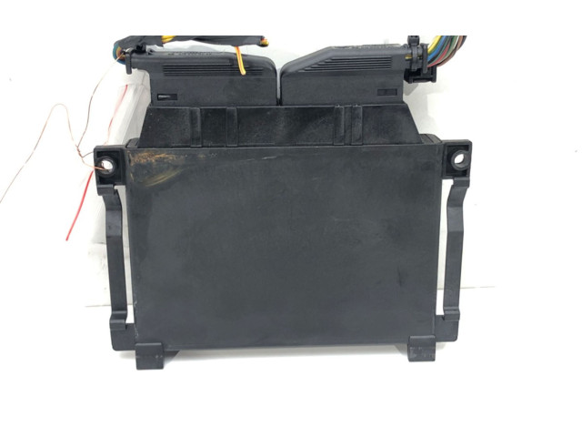 Блок управления коробкой передач A0345452432 SsangYong Rexton