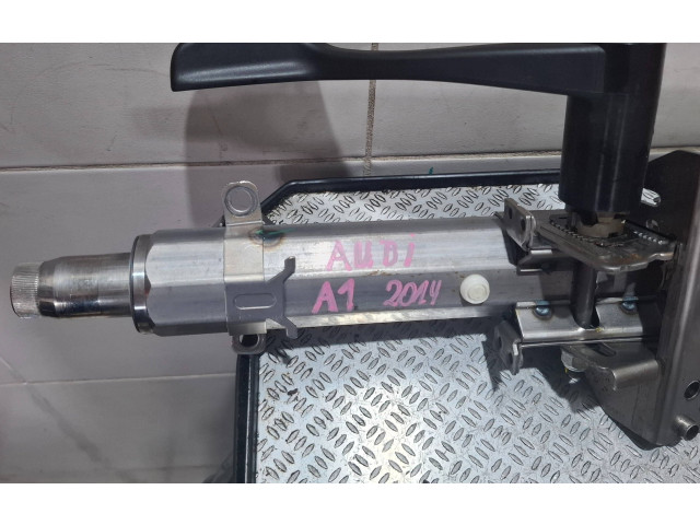 Рулевая рейка 6R1419502J Audi A1 2010 - 2018 года