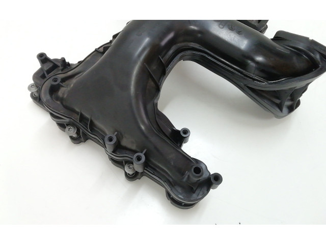 Всасывающий коллектор 059129711CF, 059129711CF Audi Q5 SQ5