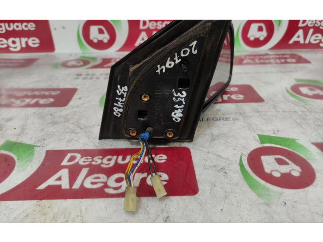 Zpětné zrcátko KIA Joice