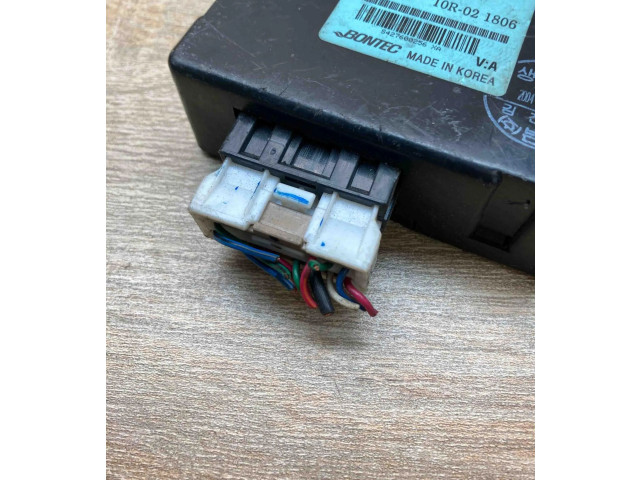 Блок комфорта 954003E310, 10R021806   KIA Sorento   