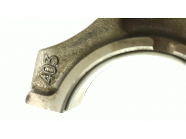 Поршень с шатуном 754, 4F BMW 3 E46 для дизельного двигателя 2.0