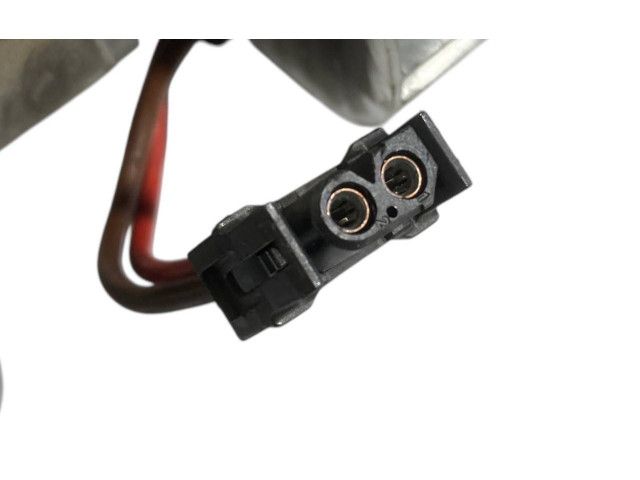 Вентилятор печки    C5204   BMW X3 E83