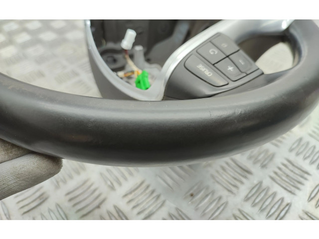 Руль Volvo V70  2008 - 2013 года P31271093, 31271093      