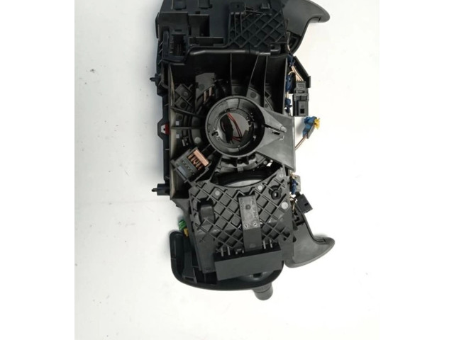 Подрулевой шлейф SRS ANILLOAIRBAG Renault Clio III