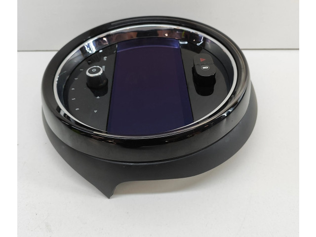 Дисплей 9824925, 8716071 Mini Cooper Countryman R60