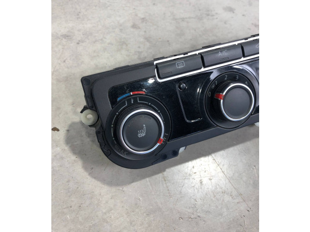 Блок управления климат-контролем 1K8907426AN, 5HB01210871   Volkswagen Caddy