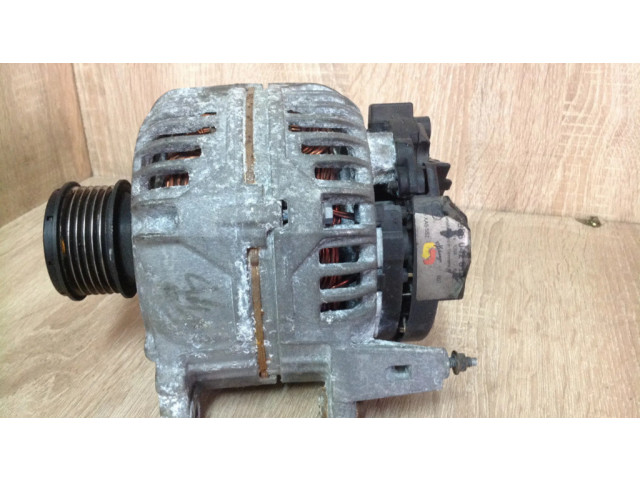 Генератор 0986042810 Audi A2 1.4
