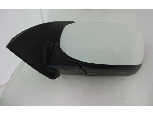 Зеркало (механическое)       Hyundai i10   -  года   