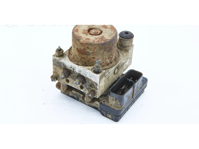 Блок АБС 4364170 Mazda 323 F 1999-2003 года