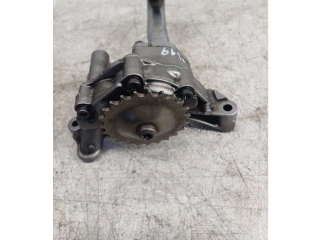 Масляный насос 038115105C, 038115121A Volkswagen Caddy