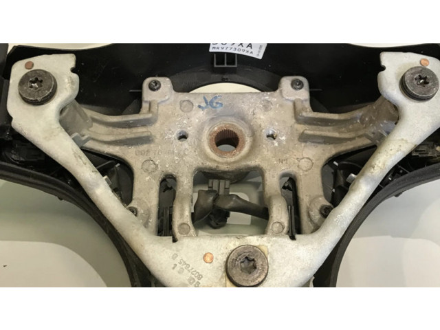 Руль Mitsubishi Colt 2004-2008 года MR977309XA, MR955202