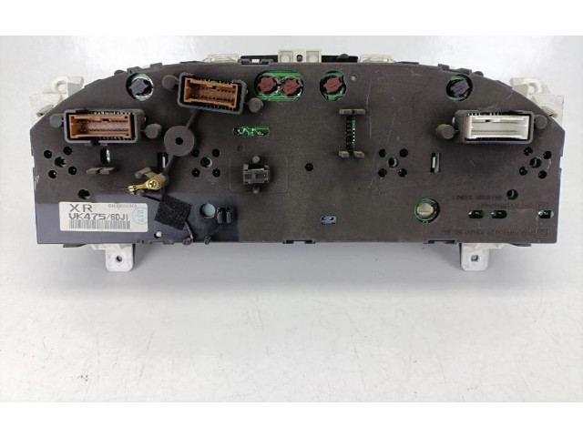 Ojnice 24812VK010 Nissan PickUp