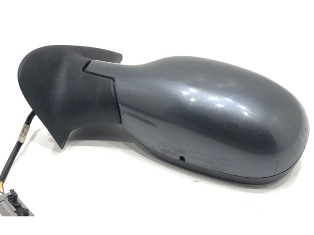 Зеркало электрическое Nissan Micra 2003 - 2007 года