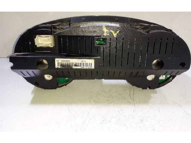 Панель приборов A2514401211, A2515408147 Mercedes-Benz R W251