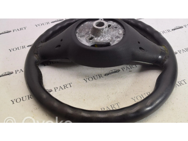 Руль BMW X5 E53 1999-2006 года 6762958