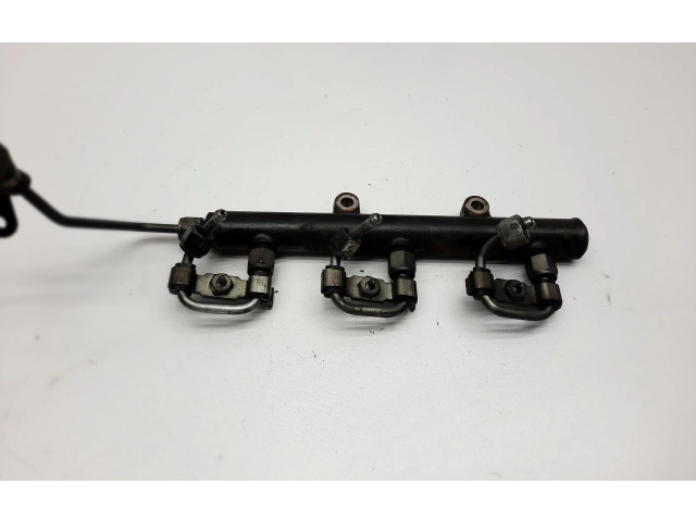 Vstřikovací lišta Jaguar XF X250 276DT / AJD / AJD7G