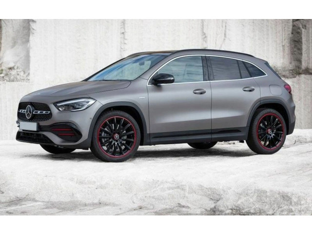 Pojistková skříňka A1777906102 Mercedes-Benz GLA H247 2021