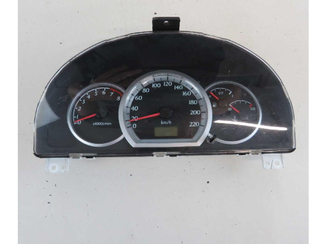 Панель приборов 96430919PJ   Chevrolet Nubira       