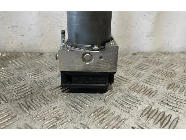 Блок АБС 589201H300   KIA  Ceed  2006 - 2012 года