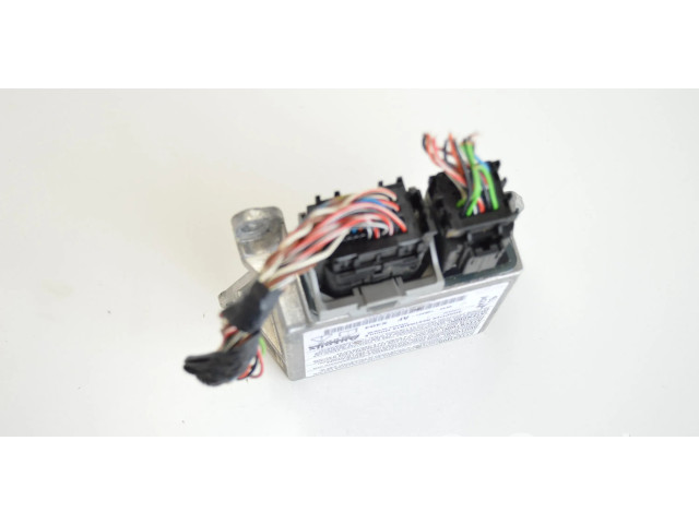 Блок подушек безопасности 4X4314B321 Jaguar X-Type