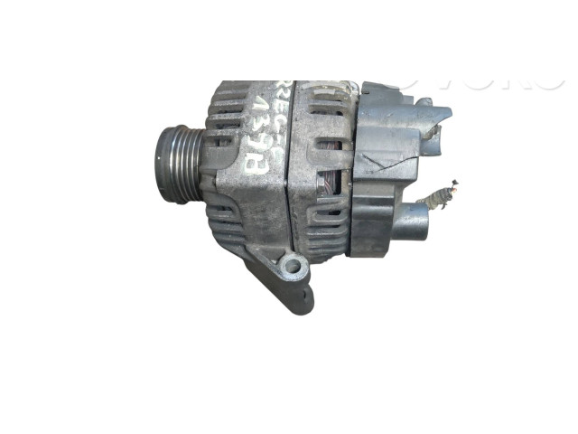 Генератор 51718499, 2542841B   Fiat Punto (199)      