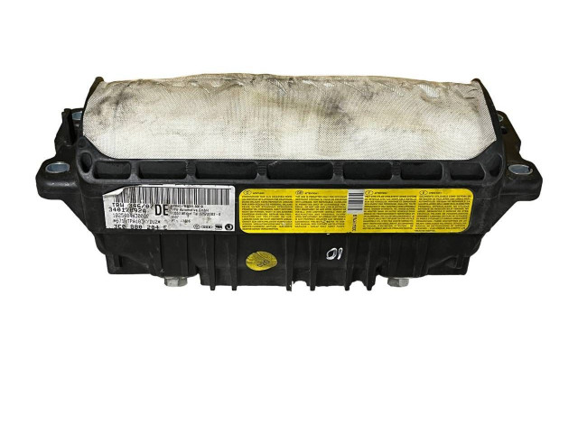 Подушка безопасности пассажира 3C0880204E, 34005348 Volkswagen PASSAT B6