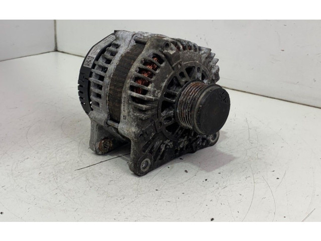 Генератор 059903018R Audi A6 S6 C7 4G