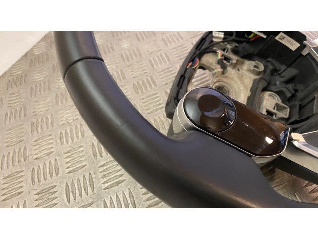 Руль Land Rover Discovery 5 2017- года JK523F563AC