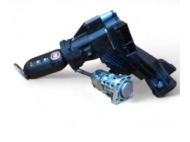 Комплект блоков управления 199B5000 Fiat 500L