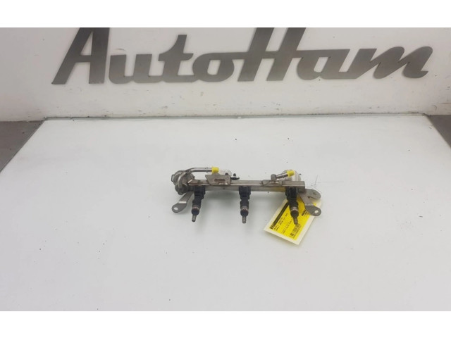 Vstřikovací lišta 175201470R, 166008740R Renault Captur H4B-400(H4B-A4)