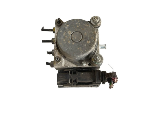 Блок АБС 8200756092 Dacia Logan I 2004 - 2012 года