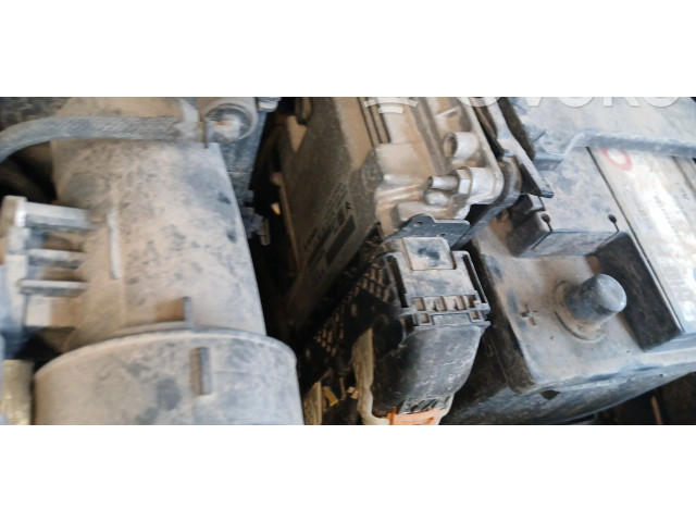 Řídící jednotka 9832694380 Peugeot 5008 II 2019