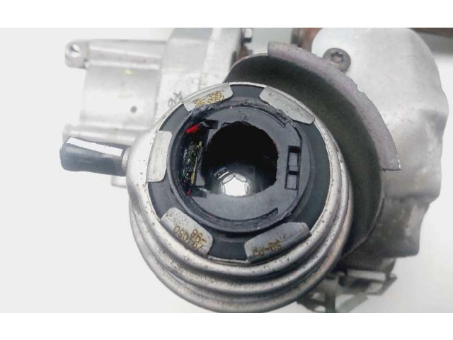 Турбина Volkswagen Golf SportWagen 04L253016H, 813860 для двигателя CXXB