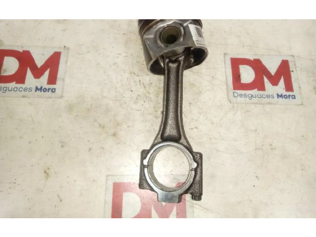 Поршень SINREF Skoda Octavia Mk2 (1Z)