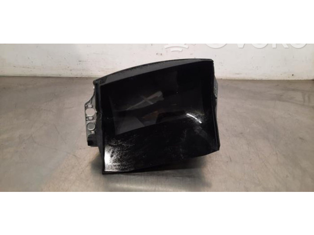 Дисплей    4M8919617H   Audi Q8