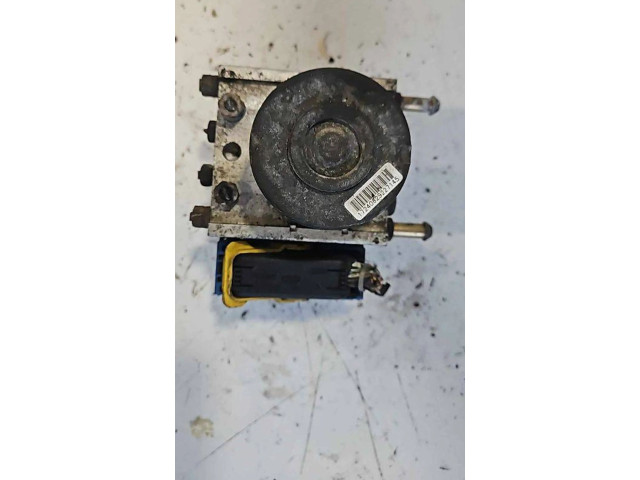 Jednotka ABS 06210901473, 8D54K139402U Suzuki Ignis 2007