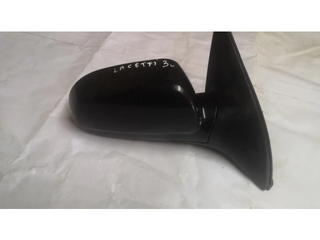 Зеркало электрическое     правое   Chevrolet Lacetti     