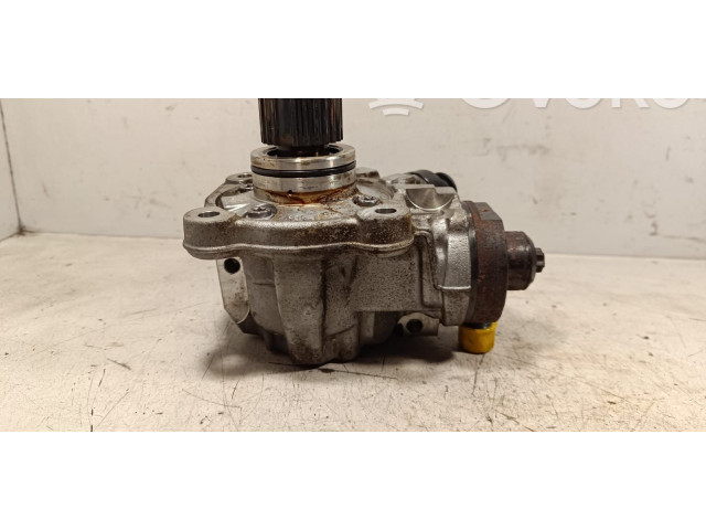 Vstřikovací čerpadlo 0445010825, 059130755DB Audi Q7 4M