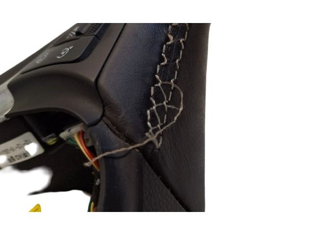 Vstřikovací lišta Opel Mokka