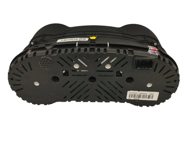 Přístrojová deska  Alfa Romeo Mito 2012 50520885, A2C53424660  