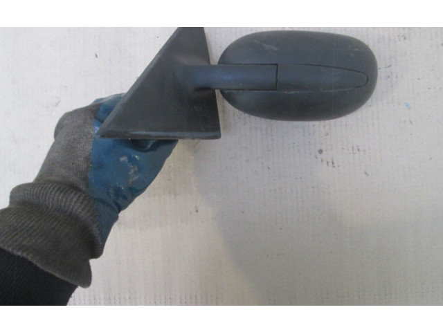 Zpětné zrcátko  Audi Coupe 1995    