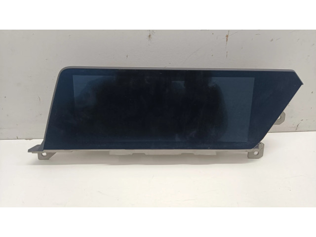 Дисплей 5A065D4 BMW 1 F40