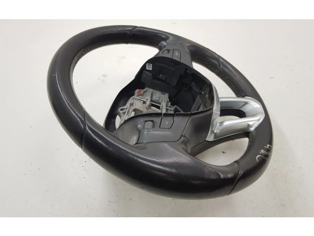 Руль Peugeot 2008 I  2013 - 2019 года 98084115ZD      