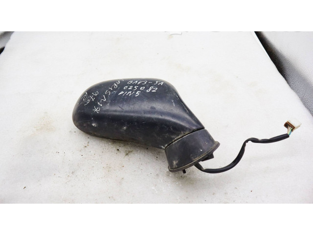 Зеркало электрическое        Mitsubishi Carisma  1996 - 1999 года   
